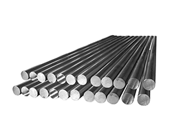 440 Series Round Bar